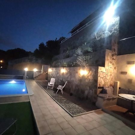 Villa Flamante Tarragona Exterior photo