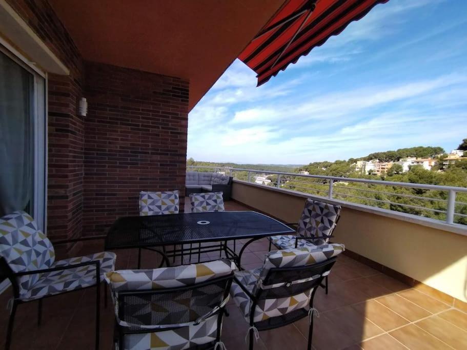 Villa Flamante Tarragona Exterior photo