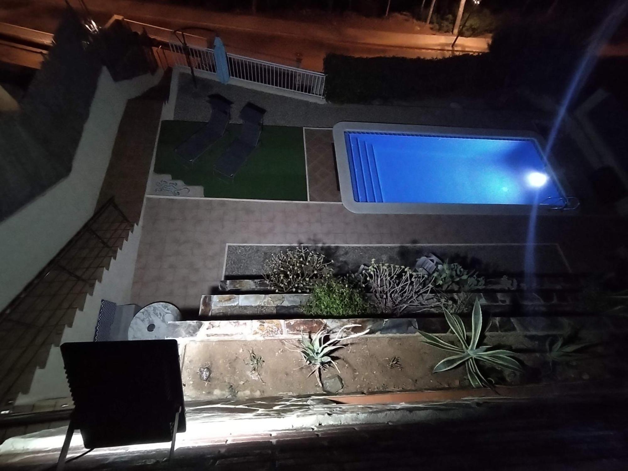Villa Flamante Tarragona Exterior photo